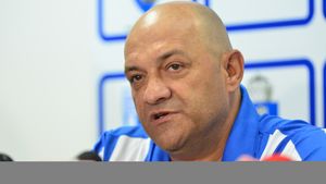 Gabi Balint, dezvăluiri despre un jucător important de la FCSB: "E recalcitrant, nu suportă criticile"