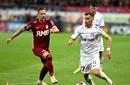 ADVERTORIAL | CFR Cluj – FCSB, derby la un alt nivel cu Bet Builder Boost