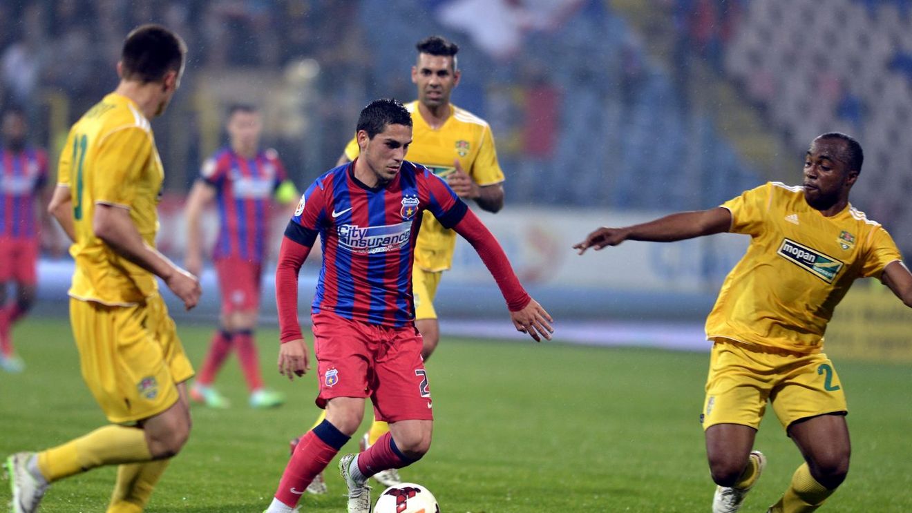 ”Am prins doi jucători la o bodegă. Era un focar de hepatită!” Cum au reacționat fotbaliștii de Liga 1 | EXCLUSIV ProSport Live