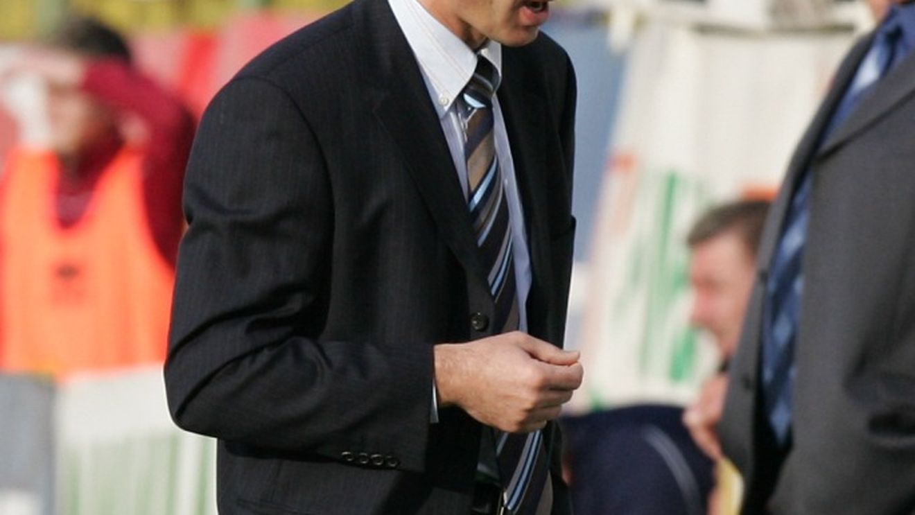 Mureșan dezminte: "Protasov nu vine la Cluj!"