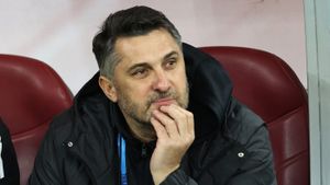 Cum a numit Claudiu Niculescu victoria cu Farul