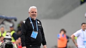 Marius Șumudică e cerut înapoi la Rapid: „Cu el, echipa juca”