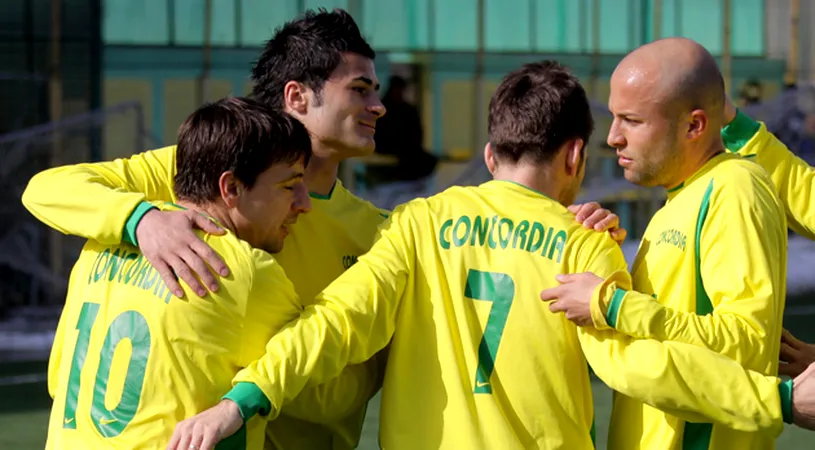 Amical** cu ACS Berceni