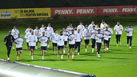 Pronosticul lui Mitică Dragomir pentru România - Austria. A folosit doar 3 cuvinte