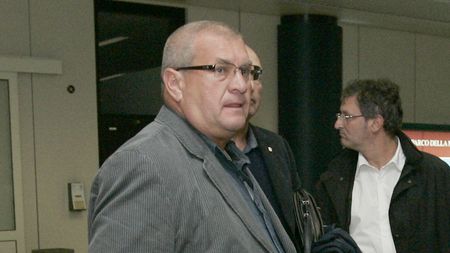 Mureșan: "Nu știu dacă vine Arce"