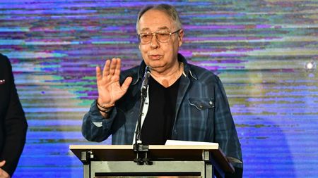 Ovidiu Ioanițoaia, mărturisire tulburătoare: „Doctorii au evitat să-i spună adevărul despre boală lui Mircea Lucescu”