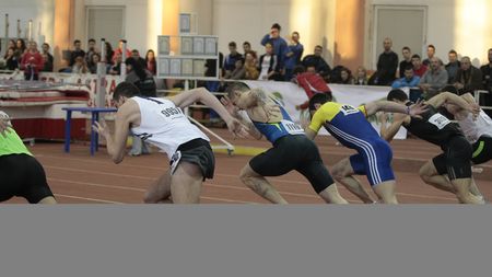 Scrisoarea care pune pe jar atletismul românesc. "Am așezat căruța în fața cailor!"