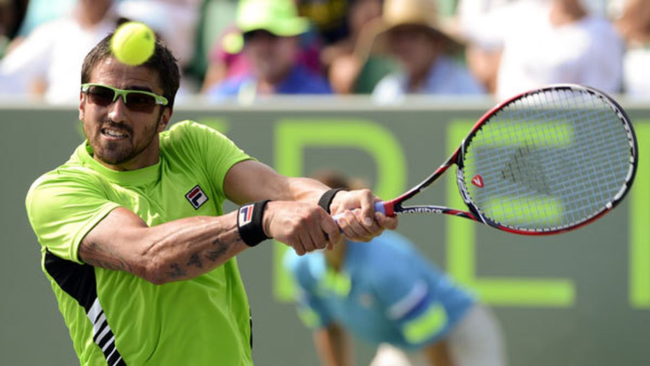 Un jucător din top 10 ATP vine la București!** Janko Tipsarevic va participa la BRD Năstase Țiriac Trophy:  "Sunt pregătit și am poftă să joc"