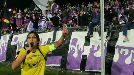 "Dacă nu batem Anderlecht**, adio primăvară europeană!"