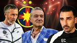 Ar trebui Mihai Stoica și Elias Charalambous să-și dea demisia de la FCSB? „Cu siguranță, și MM greșește”