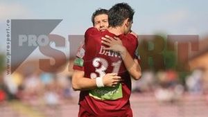 Conceicao: "Nu știu cât de gravă e accidentarea lui Mara!"