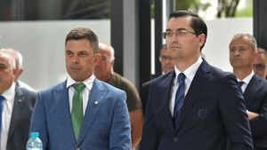 Propunere incredibilă înaintea meciului cu Kosovo! România ar risca să piardă cu 3-0, iar FRF să fie dezafiliată de la UEFA. „Burleanu va trebui să găsească soluții!”