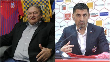 Lupu a tunat la ProSport LIVE la adresa lui Dănciulescu și s-a pornit tăvălugul! O nouă replică dură: "Lumea spune că e stelist. Ce a făcut el pentru Dinamo dacă tot e așa dinamovist?"