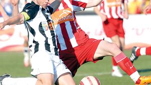 Steaua pune condiții pentru a-l lua pe Goga