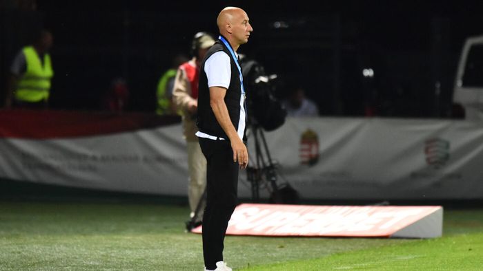 Robert Ilyes, reacție tranșantă după ce Csikszereda a rămas pe ultimul loc în Superliga: „E frustrant!”