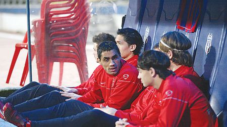 Ienei: "Steaua nu are o echipă competitivă!"