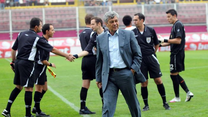 Mircea Rednic, Dănuț Lupu și Mircea Lucescu dădeau moda la Rapid. „Schimba mașinile lunar! Era extravagant!” | VIDEO EXCLUSIV ProSport LIVE