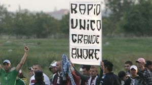 "Avem nevoie de fani! Orice sută de mii e importantă!"