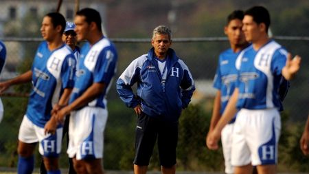 Rueda: "Am respectat prea mult Spania"