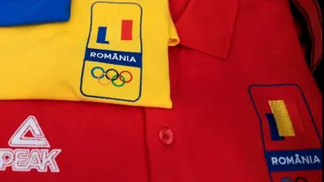 Cine sunt cei 101 sportivi români care ne vor reprezenta la Jocurile Olimpice de la Paris 2024