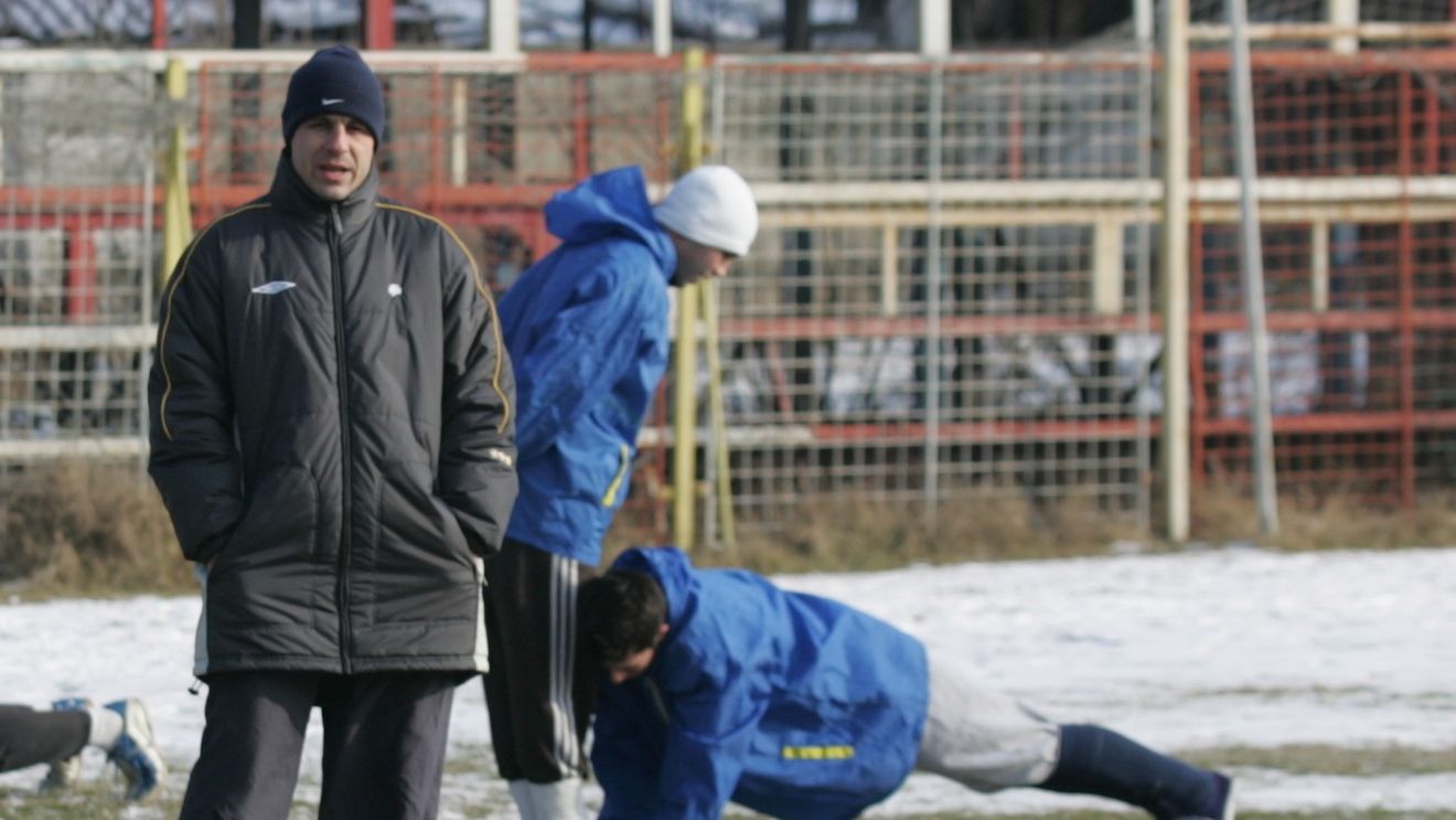 "FC Vaslui e cea mai bună echipă** din Liga I"
