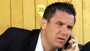 Narcis Răducan: "Petrolul este o finalistă meritorie, noi am obținut doar o victorie de moral"