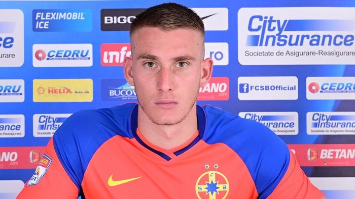 Florin Prunea îl critică pe Ivan Mamut după debutul la FCSB. „N-am înțeles niciodată de ce l-au adus!” + Ce zice despre Olimpiu Moruțan | VIDEO EXCLUSIV ProSport LIVE