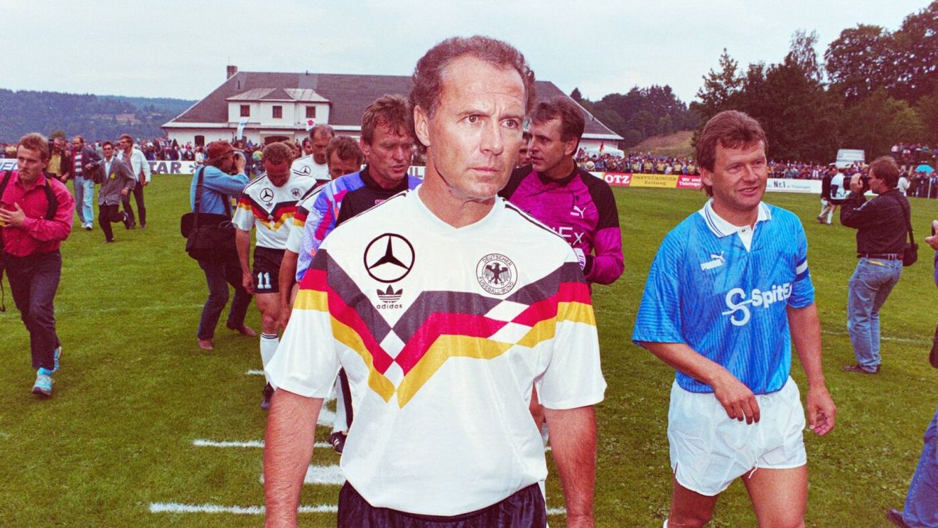 Nici nemții nu mai sunt ce erau. Federația de fotbal din Germania renunță la parteneriatul cu Adidas și semnează cu rivala Nike!