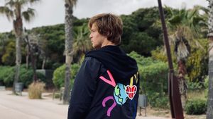 S-a luptat și el cu problemele mintale și acum a intervenit în cazul care a făcut înconjurul lumii: „E doar un trigger”