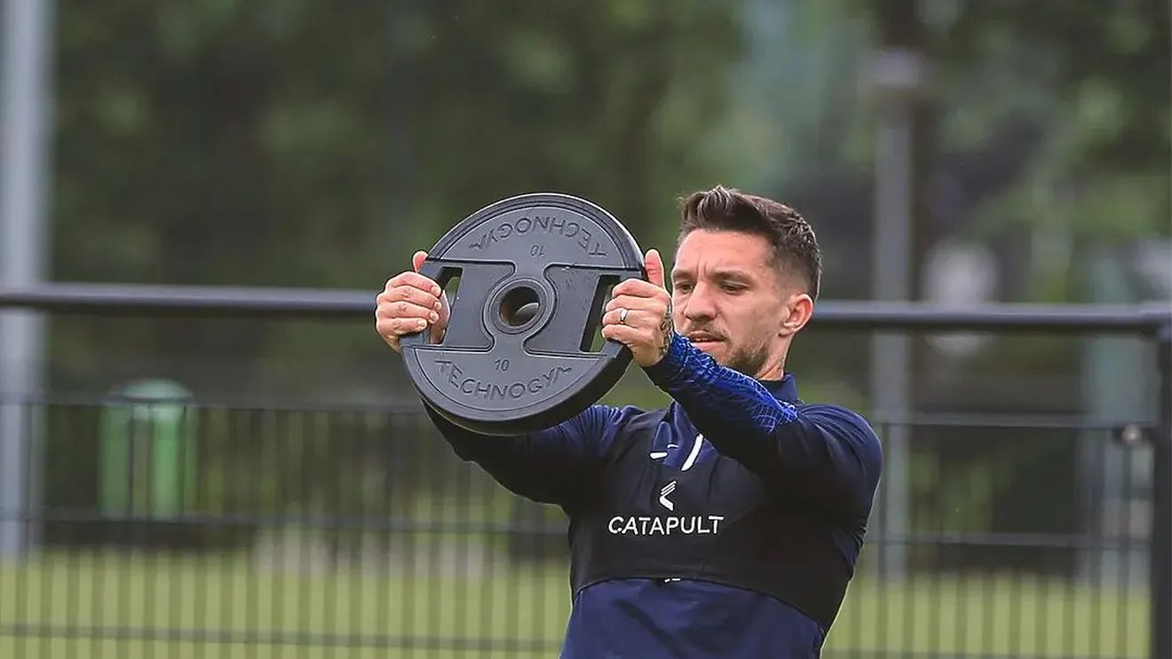 Alexandru Băluță, negocieri cu CFR Cluj