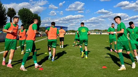 Abandon în Liga 3 la începutul anului! Primarul a anunțat decizia luată: ”E păcat, dar nu mai rezistăm financiar!”