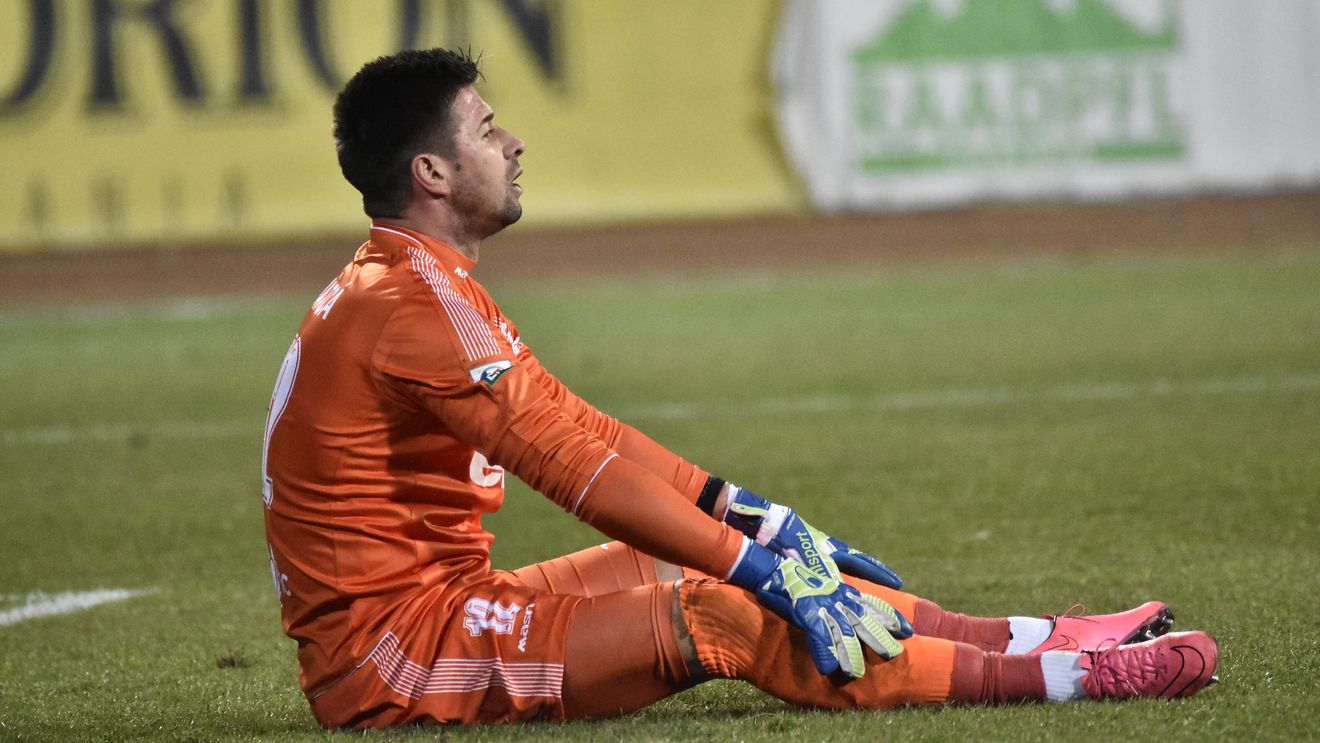 Încă o veste bună pentru Dan Petrescu! Unul dintre cei mai experimentați portari din Liga 1 a semnat în urmă cu câteva momente