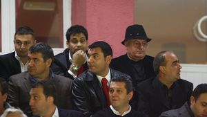 Nu mai avem "marfă de export"!** "E foarte puțin probabil să mai plece cineva din țară"