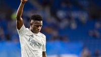 Faza de care vorbește toată Europa. Vinicius a ratat un penalty în Real Madrid – Manchester City și apoi a făcut un gest către fanii de pe „Bernabeu”