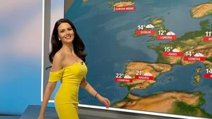 Prezentatoarea tv care s-a iubit cu Gabriel Torje: a renunțat la carieră pentru el, dar s-au despărțit la scurt timp! Fotbalistul a înșelat-o și cu câteva domnișoare cunoscute