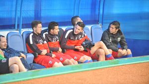 Revoluția tactică a lui Reghe: primul jucător care își poate face bagajele în iarnă! Cum a fost scos din schemă la meciul cu Săgeata Năvodari
