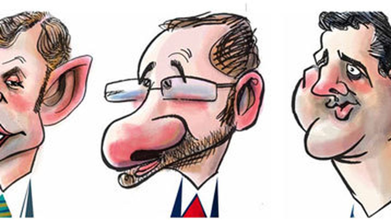 Sandro Rosell este noul președinte al Barcelonei, conform sondajelor!