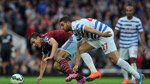 Review Flashback Adel Taarabt | Cerințe SBC, recompense, dată de expirare și informații despre mijlocaș