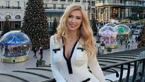 Andreea Bălan, o nouă apariție extrem de îndrăzneață. Viitoarea soție a tenismenului Victor Cornea, provocatoare: „Eu nu sunt o păpuşă drăguță”