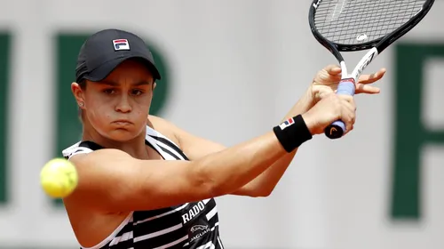 Roland Garros 2019 | „Poate învinge pe oricine!” Specialistul a dat verdictul în privința celei mai periculoase jucătoare de la turneul francez. Simona Halep o poate întâlni în semifinale