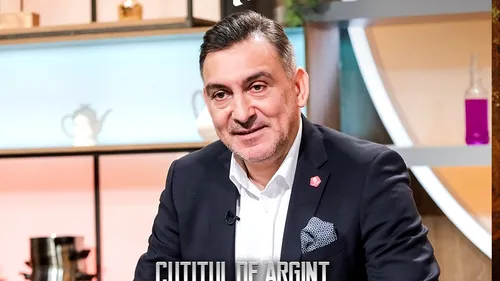 Ilie Dumitrescu s-a prezentat ca un chef cu stele Michelin la emisiunea momentului în domeniu! Cum i-a dat pe spate pe jurații de la „Chefi la cuțite”: ce preparat spectaculos a gătit „Mister”