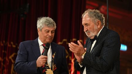 Motivul incredibil pentru care Ion Țiriac și Mircea Lucescu nu vin să bage bani la Dinamo. Verdictul dat de Ciprian Marica