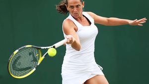 Roberta Vinci a câștigat turneul de la Dallas