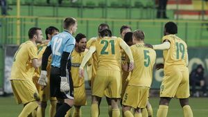 EXCLUSIV | Vaslui se poate desființa. Ciprian Damian se gândește să ceară dezafilierea la FRF