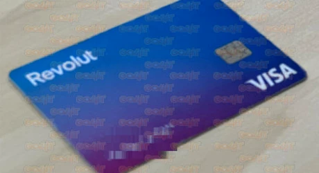 EXCLUSIV - Atacatorii au încercat să retragă din Revolut 3 sume în 3 minute