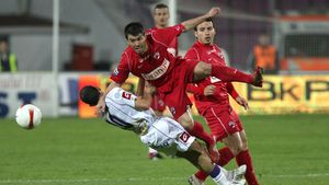 "China" pierde startul returului!** Borcea: "S-a operat pentru a fi apt la derby-ul cu Steaua"