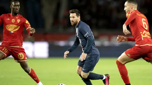 Al Hilal este pregătită să dea lovitura de proporții: Leo Messi, tentat cu un salariu astronomic, mult peste cel al lui Cristiano Ronaldo