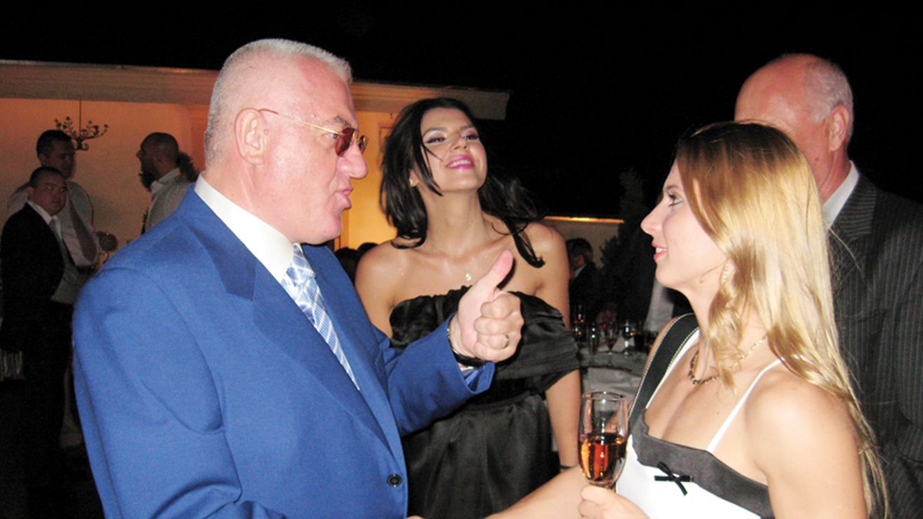 Campioana la judo, Alina Dumitru și-a serbat ziua de naștere