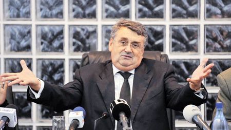 Război în familia Iliescu!** "Doamna primar" și-a permis să prezinte o altă variantă a incidentului