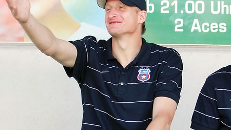 Becali: "L-am dat pe Goian la Sunderland pe 4.000.000 â‚¬"